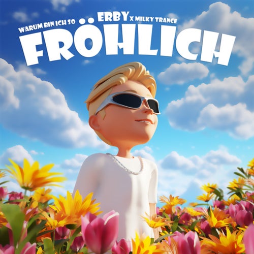 Warum bin Ich so fröhlich (Extended Mix)