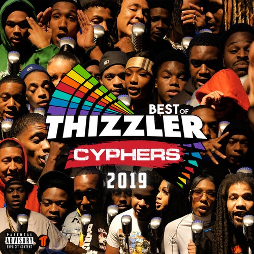 Hermanata Thizzler Cypher (Ling Ling)