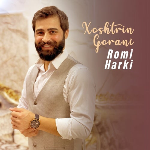 Xoshtrin gorani