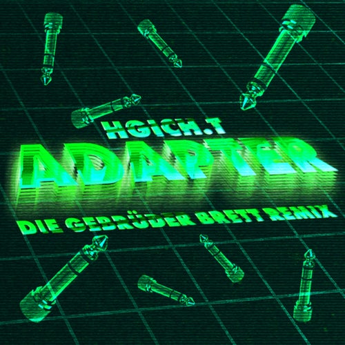 Adapter (Die Gebrüder Brett Extended Remix)