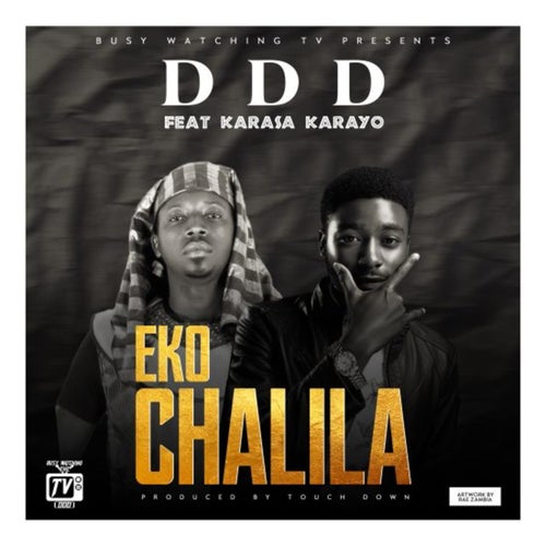 Eko Chalila