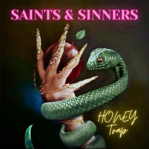 Saints And Sinners