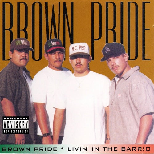 Brown Madness