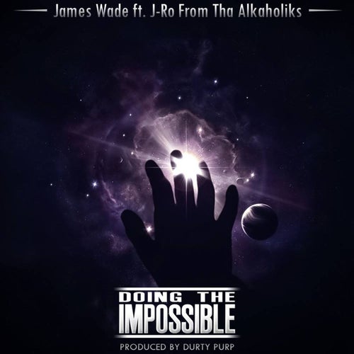 Doing The Impossible (feat. Jro)