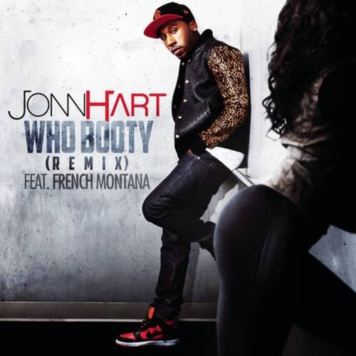 Who Booty (Remix) (Clean Version)