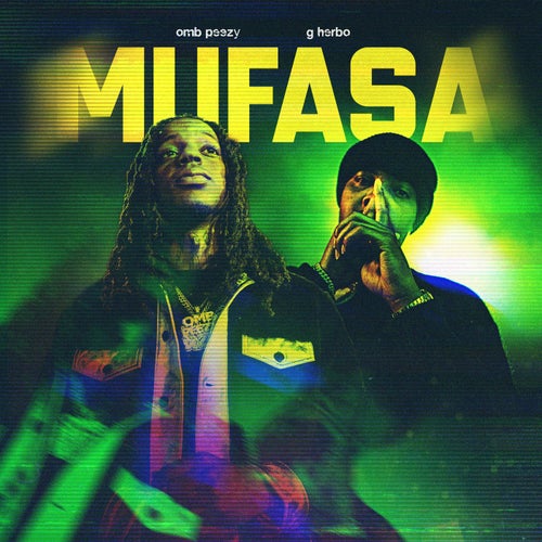 Mufasa (feat. G Herbo)