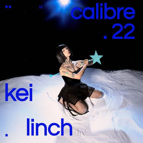 Calibre 22
