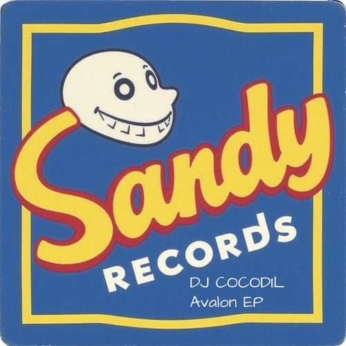 Avalon EP