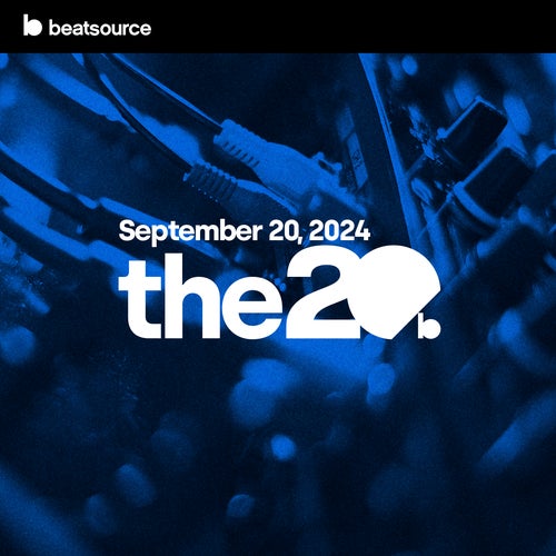 The 20 - September 20, 2024 playlist