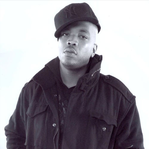 Styles P. Profile