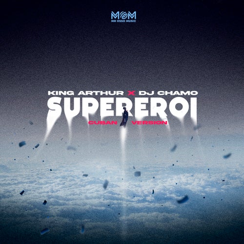 Supereroi (Cuban Version)