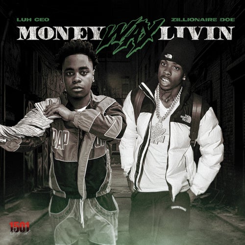 Money Way Livin (Radio Edit)