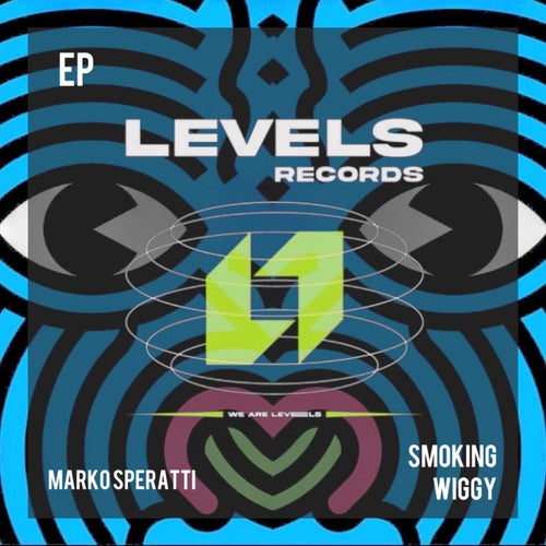 Smoking Wiggy EP