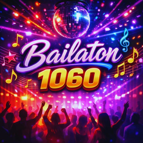 Bailaton 1060