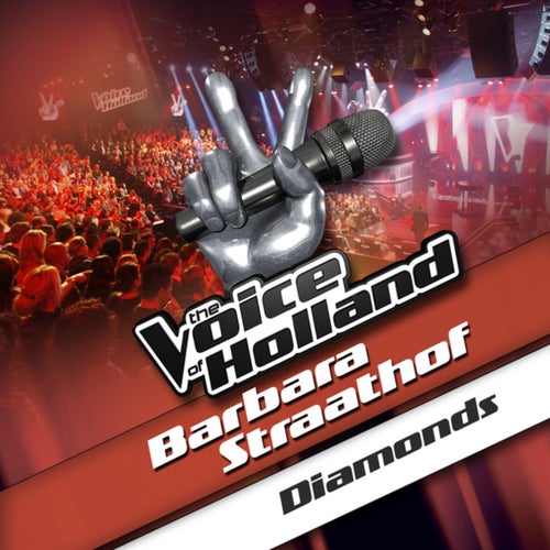 Diamonds (From The Voice Of Holland)