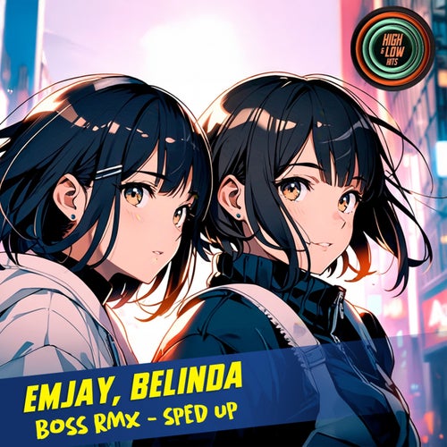boss rmx (Sped Up)