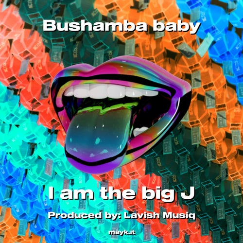 Bushamba baby