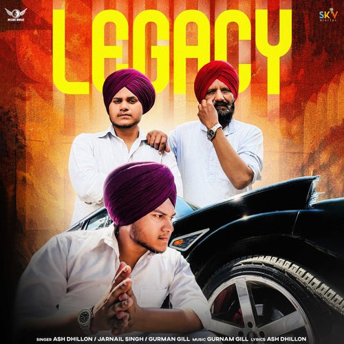 Legacy
