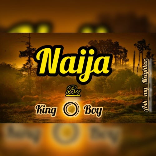 NAIJA