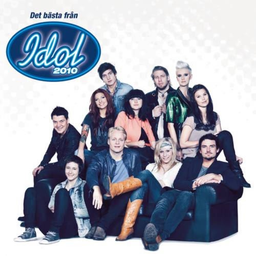 Det bästa från Idol 2010