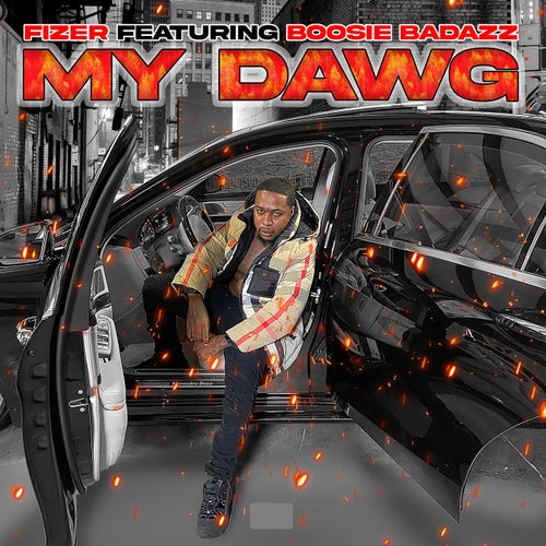 My Dawg (feat. Boosie Badazz)