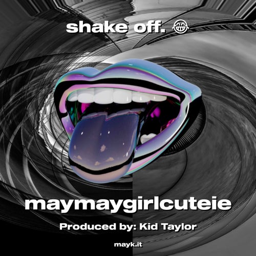 shake off.