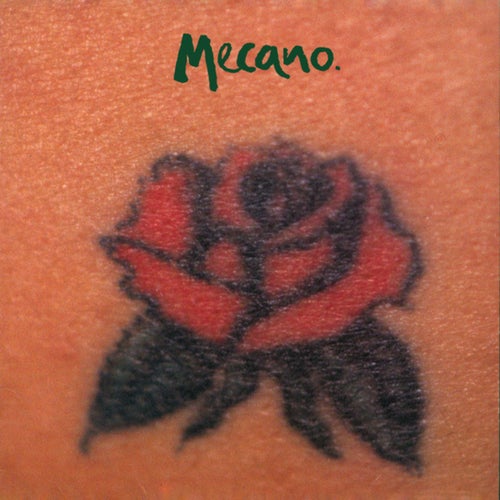 Una Rosa È una Rosa - Italian Version