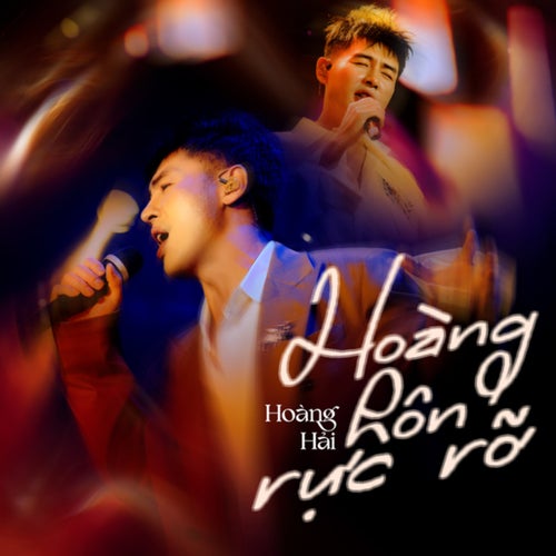 Hoàng Hôn Rực Rỡ