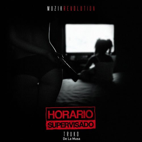Horario supervisado