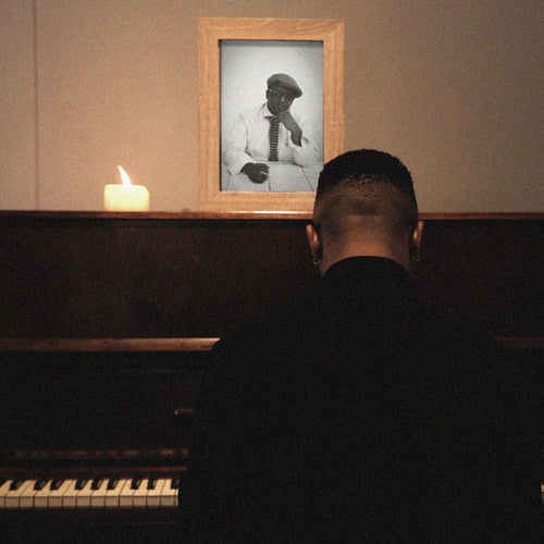 A.P's Lament (tribute to Andre Petersen)