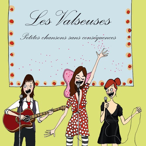 Petites chansons sans conséquencess