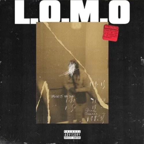 L.O.M.O (LEAGUE OF MY OWN)
