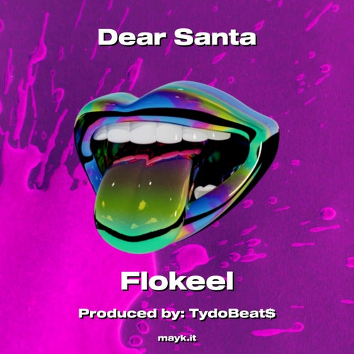 Dear Santa