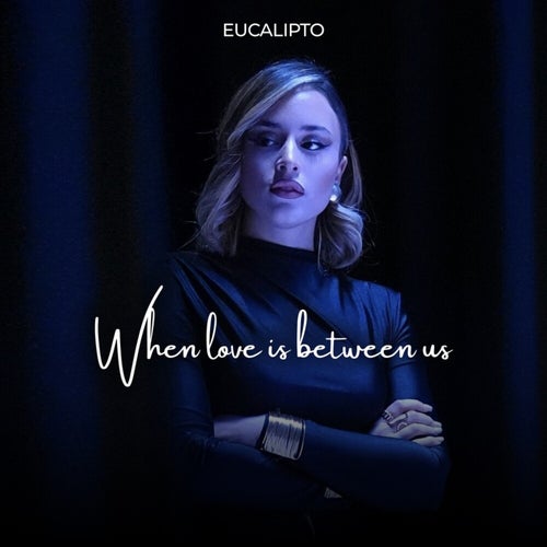 When Love Is Between Us
