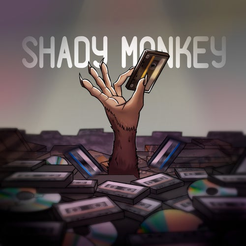 Shady Monkey