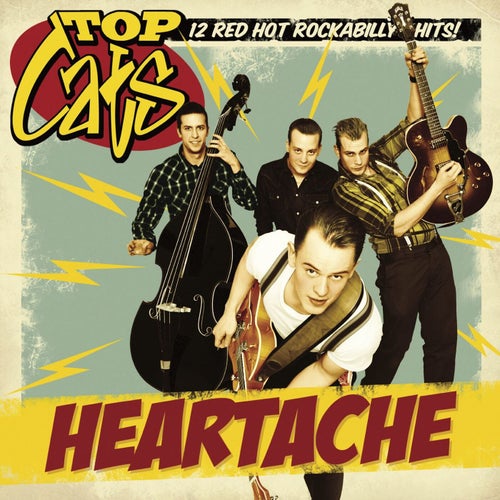 Heartache