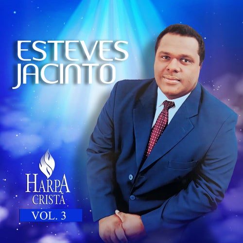 Harpa Cristã Vol. 3 (Playback)