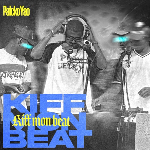 KIFF MON BEAT
