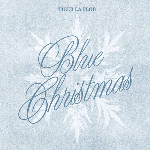 Blue Christmas