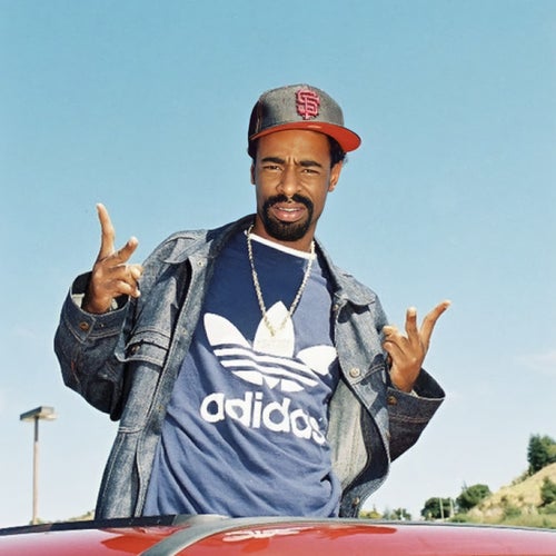 Mac Dre Profile