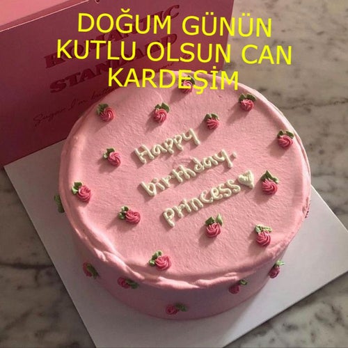 Doğum Günü Remix