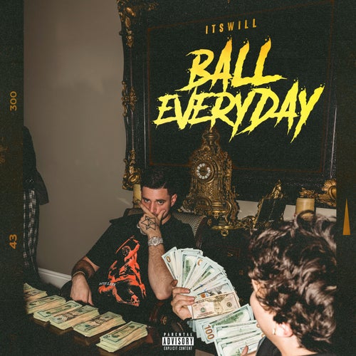 Ball Everyday