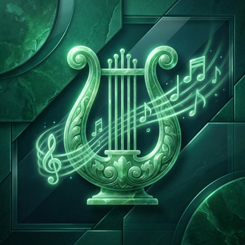 Jade Music