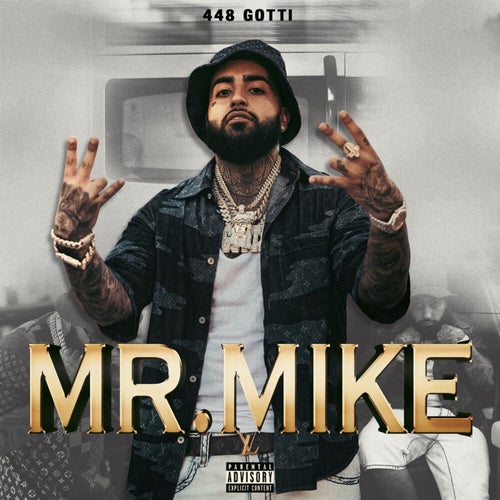 Mr Mike