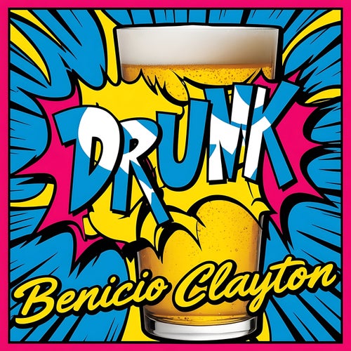 Drunk