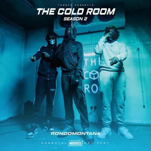The Cold Room - S2-E9