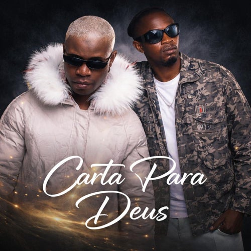 Carta para Deus