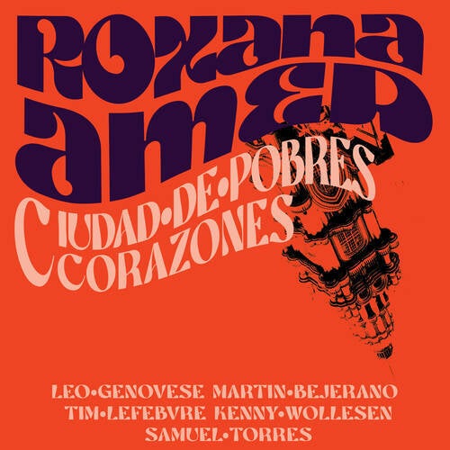 Ciudad de pobres corazones