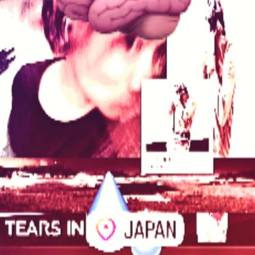 Tears in Japan (feat. Ludio)