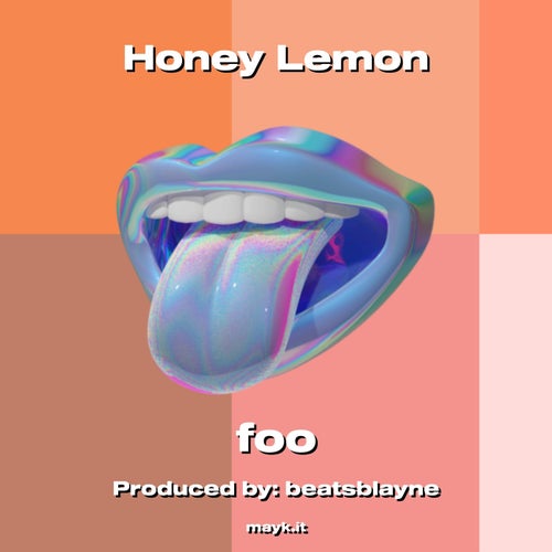 Honey Lemon